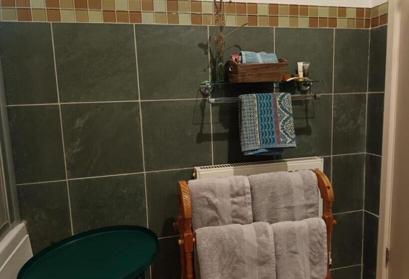 Family Suite, Chez Jo Apartments