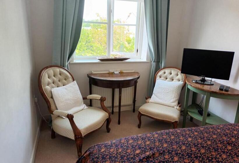 Family Suite, Chez Jo Apartments