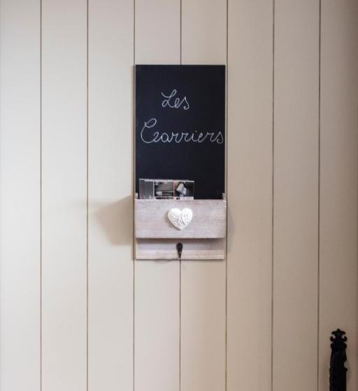 Номер Deluxe, La Maison En Pierre