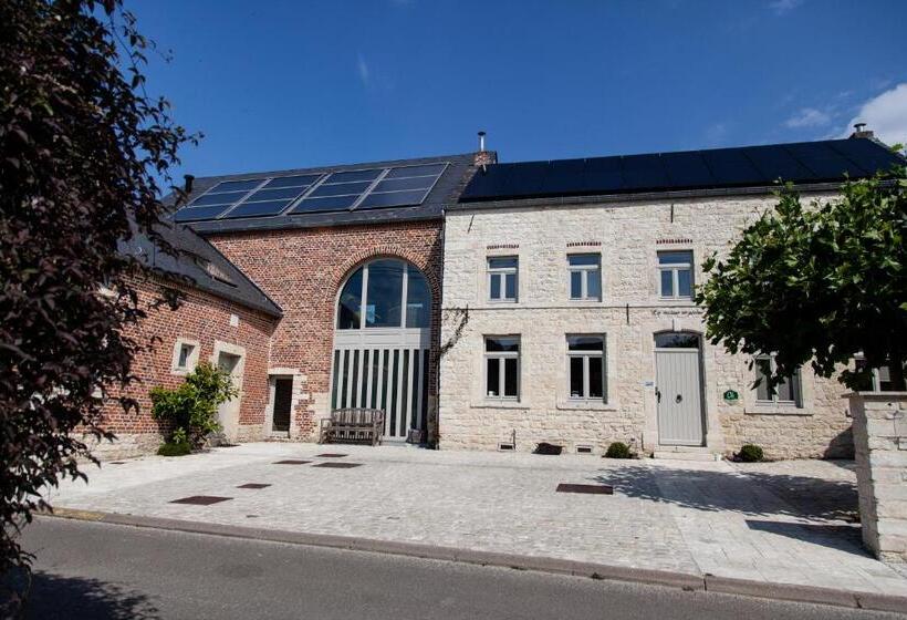 Quarto Deluxe, La Maison En Pierre