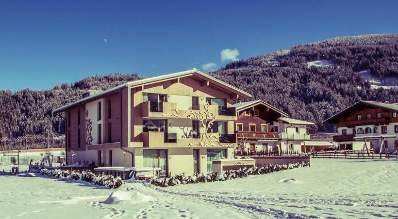 استودیو استاندارد با چشم‌انداز, Enjoy The Alps