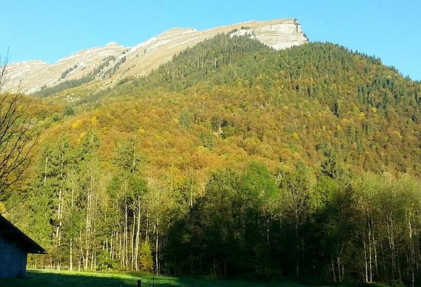 Апартаменты 2 Спальни, Bauernhof Dünser