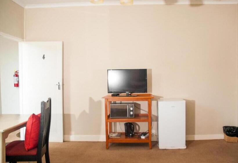 اتاق لوکس, Hudson Haven Bed & Breakfast