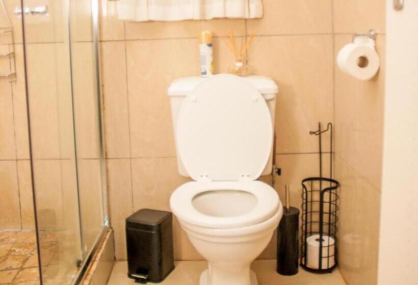 اتاق لوکس, Hudson Haven Bed & Breakfast