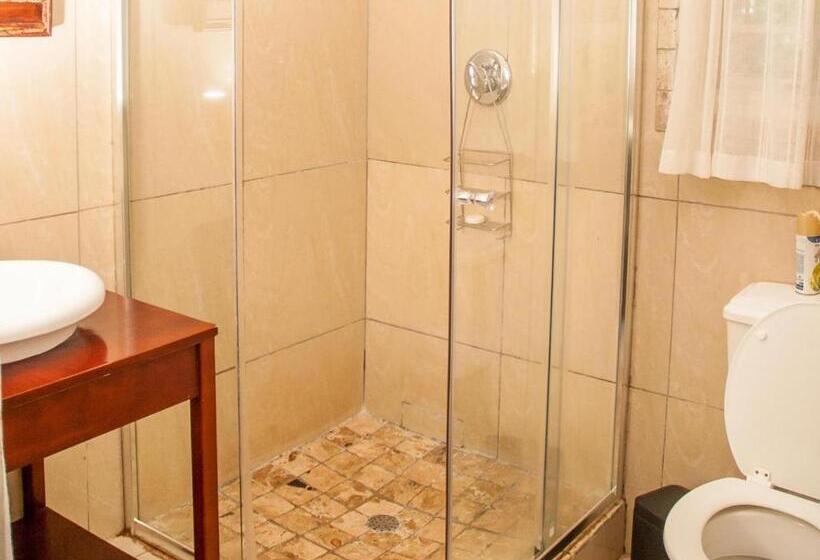 اتاق لوکس, Hudson Haven Bed & Breakfast