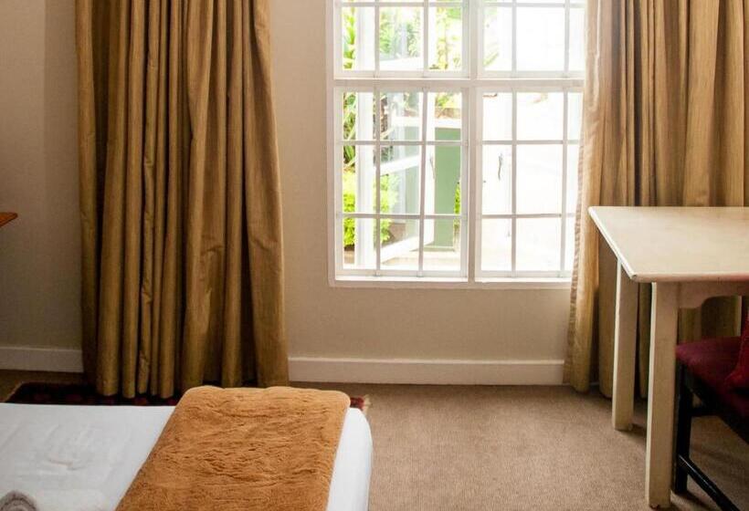 اتاق لوکس, Hudson Haven Bed & Breakfast