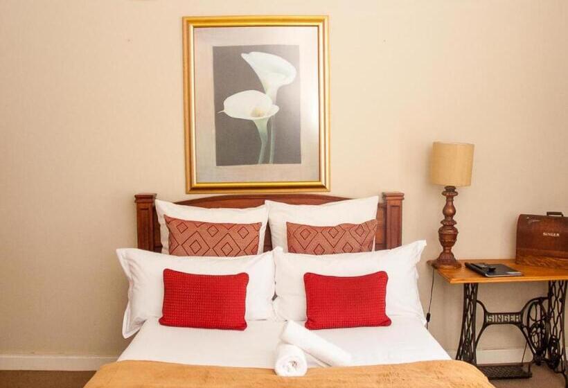 اتاق لوکس, Hudson Haven Bed & Breakfast