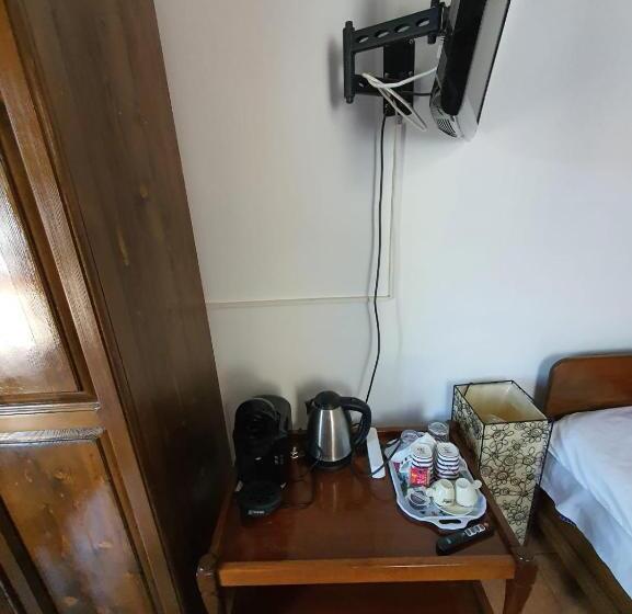 اتاق استاندارد, Pensiunea La Gura Portitei   Jurilovca