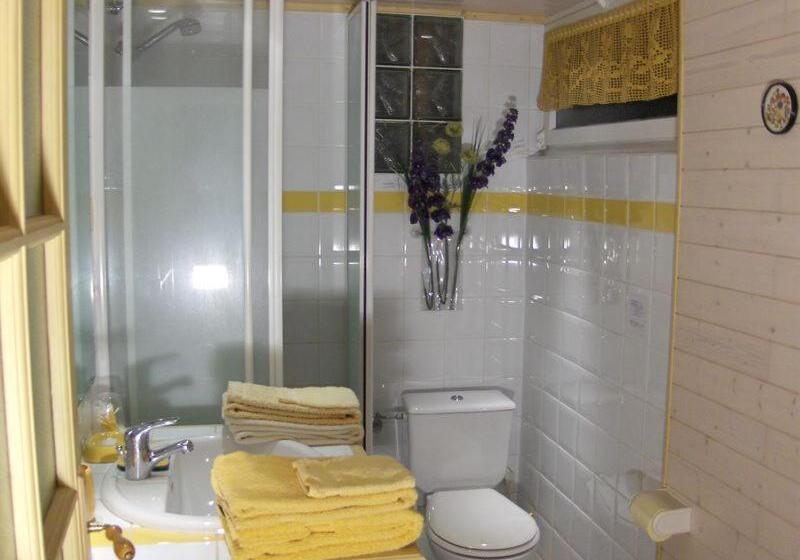 Номер Стандарт, Chambre D Hôtes Au Canal