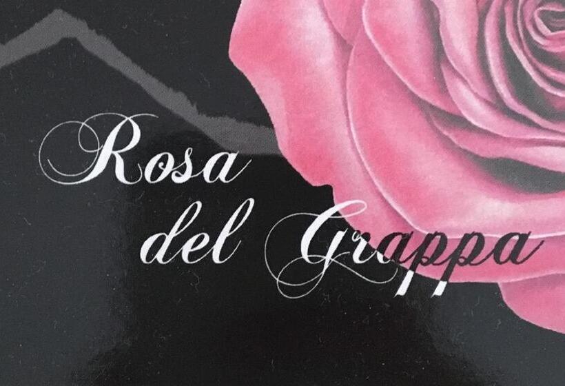 اتاق استاندارد سه نفره, Rosa Del Grappa