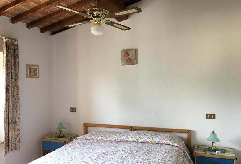 خانه 2 خوابه, Agriturismo Lo Strettoio