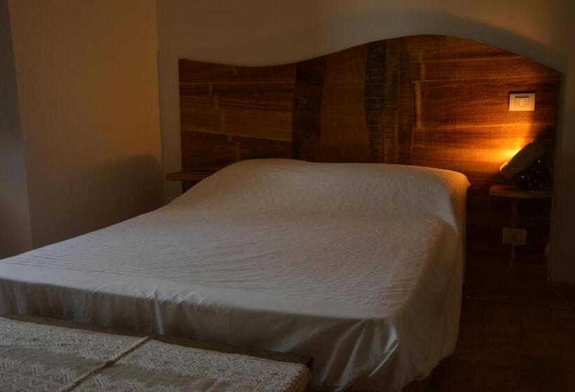 Номер Стандарт, Agriturismo Riparossa