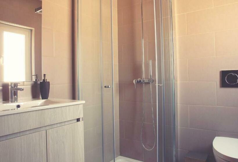 استودیوی استاندارد, Casas Novas Da Fataca