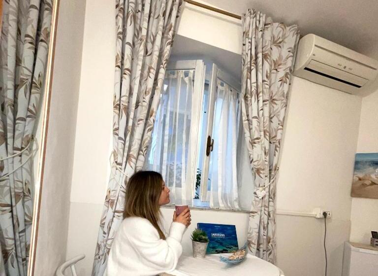 스탠다드 룸, Affittacamere Guesthouse Maristella