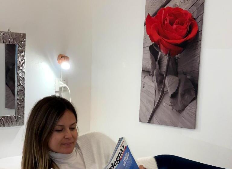 스탠다드 싱글 룸, Affittacamere Guesthouse Maristella