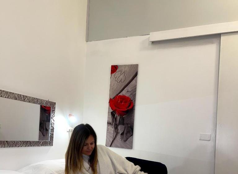 스탠다드 싱글 룸, Affittacamere Guesthouse Maristella