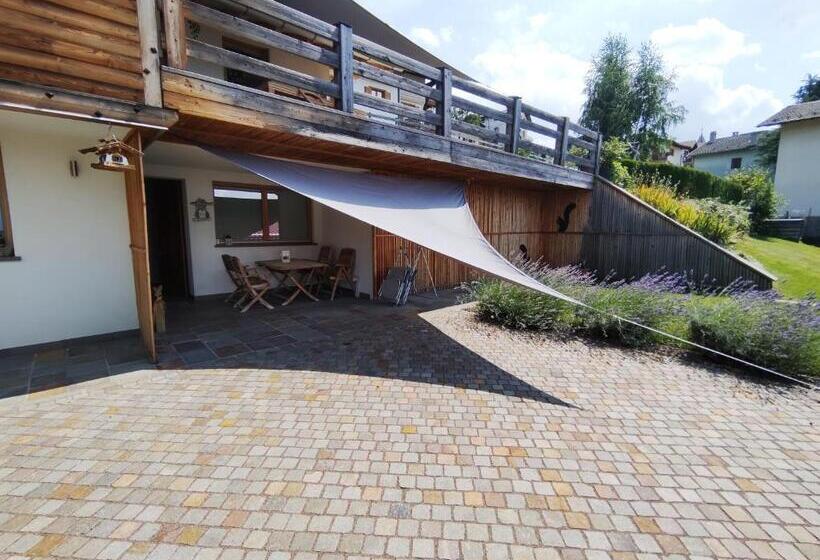 스탠다드 룸 산 전망, Guest House Dolomiti
