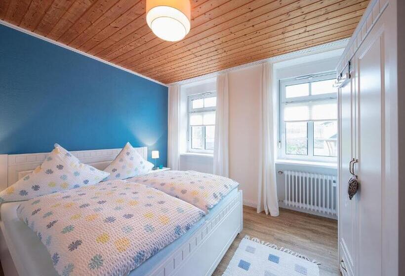 Номер Стандарт, Landhaus Bad Bertrich