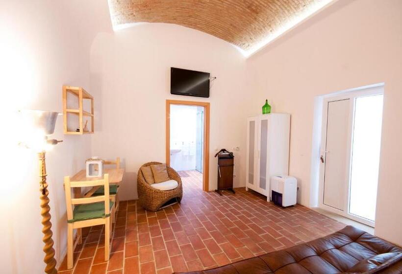 Полулюкс Повышенной Комфортности, Casa Do Poço