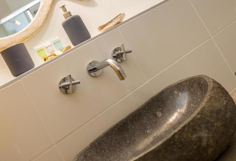 Quarto Deluxe, Silver Moon Bed & Breakfast