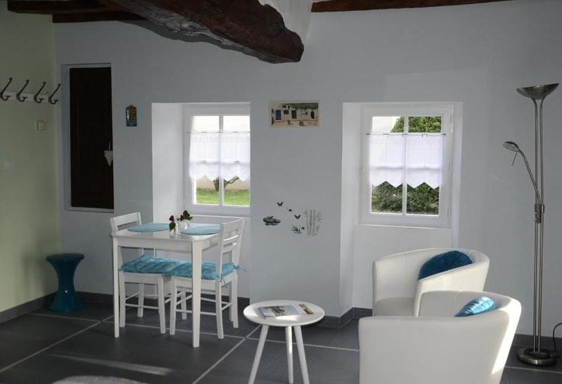 Quarto Estandar Vista Jardim, Domaine De Meigne