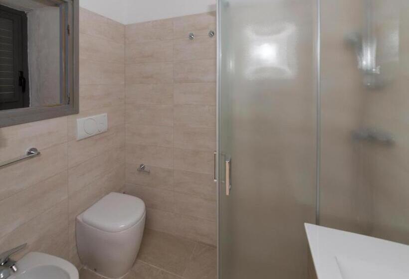 Номер Стандарт, La Casa Di Ora