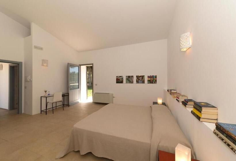 Номер Стандарт, La Casa Di Ora