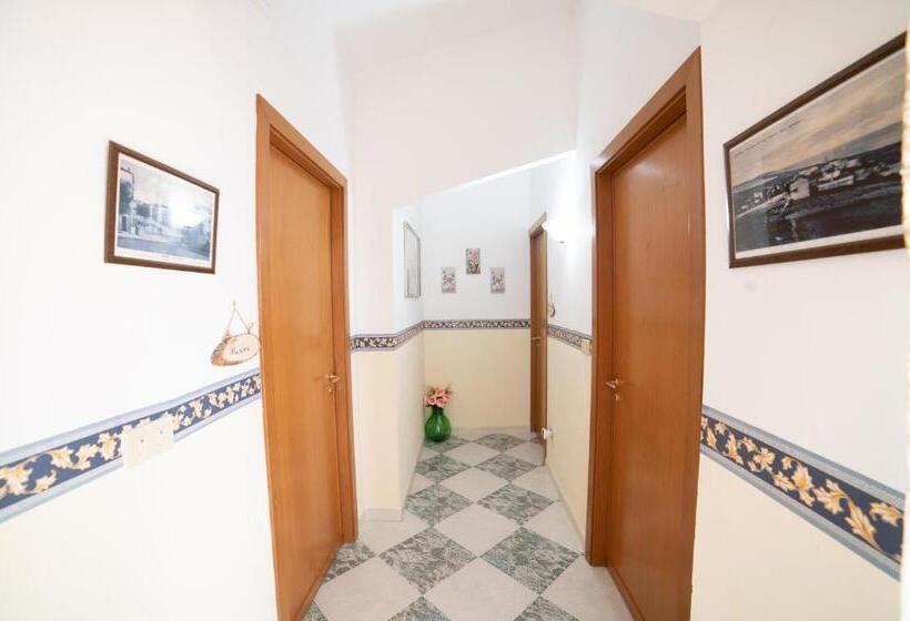 اتاق استاندارد با بالکن, B&b Belvedere