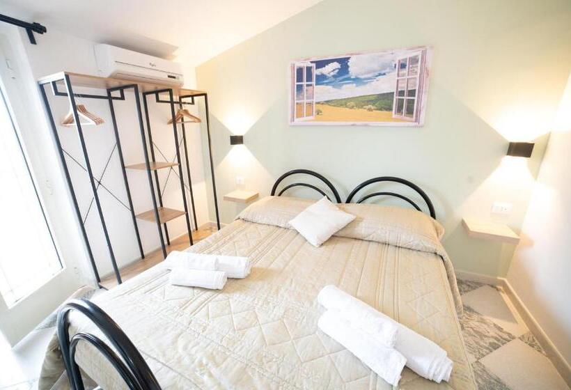 اتاق استاندارد, B&b Belvedere