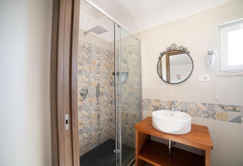 اتاق لوکس, B&b Belvedere