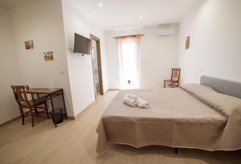 اتاق لوکس, B&b Belvedere