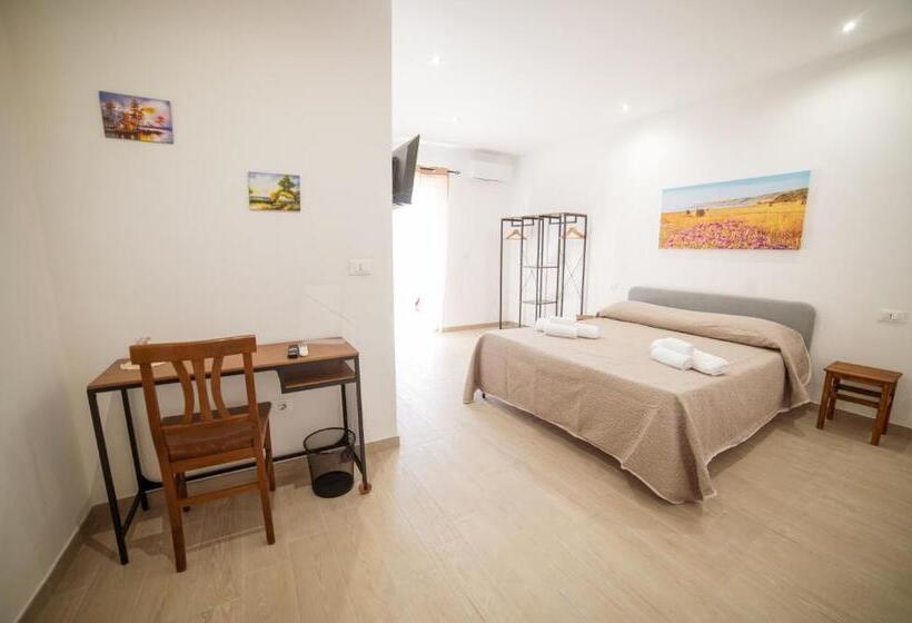 اتاق لوکس, B&b Belvedere