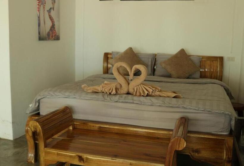 Бунгало Стандарт, Mumsa Beach Resort & Restaurant