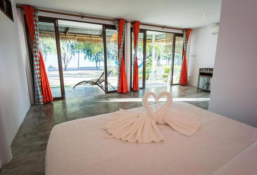 Бунгало Стандарт, Mumsa Beach Resort & Restaurant