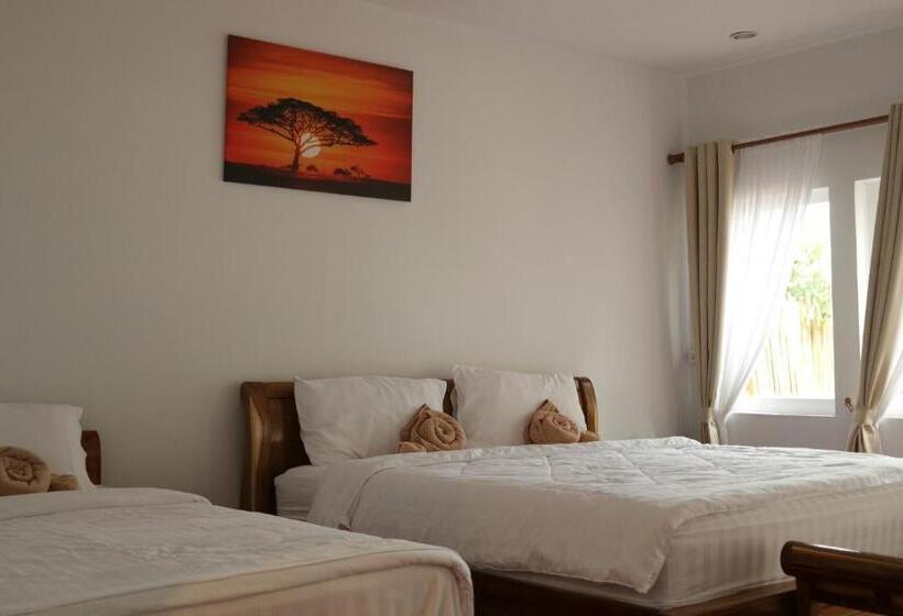 Бунгало Стандарт Вид на Море, Mumsa Beach Resort & Restaurant