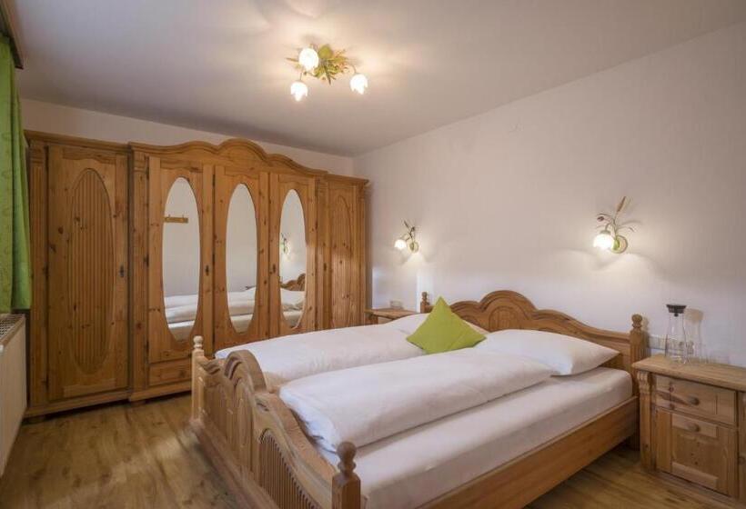 Апартаменты 1 Спальня, Appartements Retthäusl
