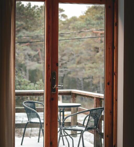اتاق استاندارد, Samblatalu Homestay
