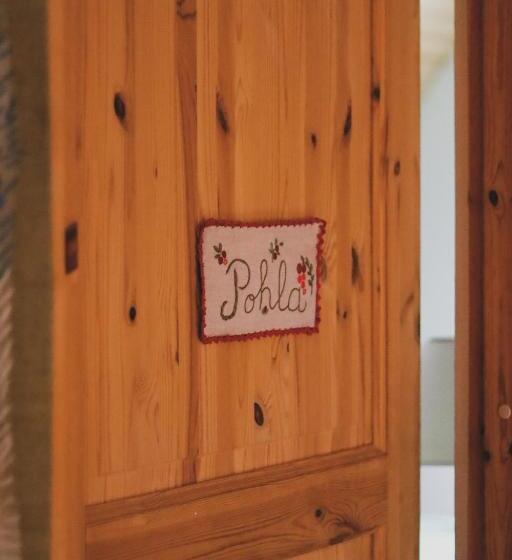 اتاق استاندارد, Samblatalu Homestay