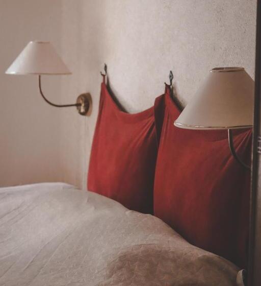 Standard room with outdoor bath, Samblatalu Homestay