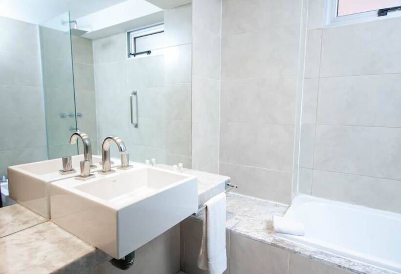 Президентский Люкс, Amerian Tucuman Apart & Suites