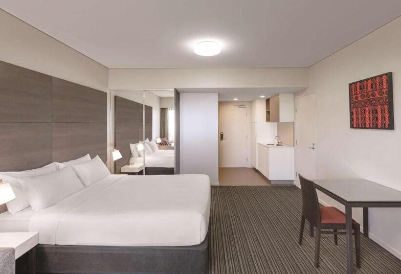 이코노미 스튜디오, Adina Apartment Hotel Darwin Waterfront