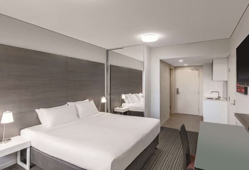 프리미엄 스튜디오, Adina Apartment Hotel Darwin Waterfront