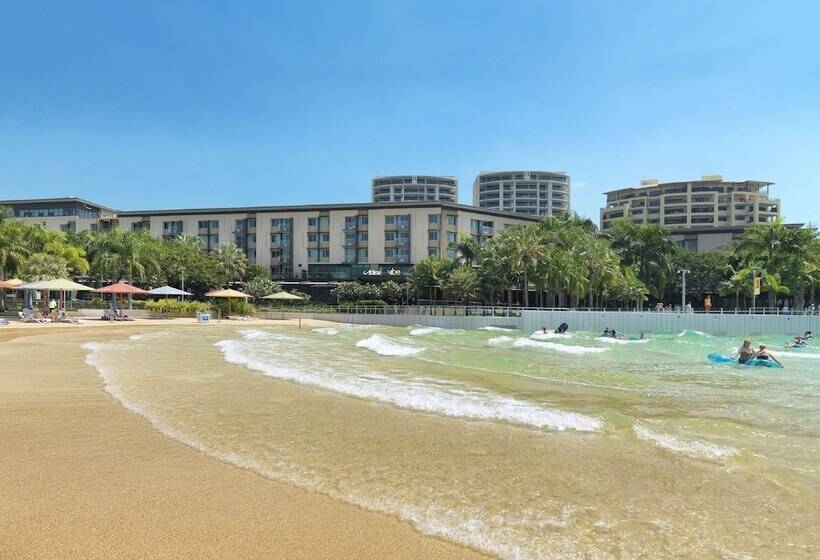 프리미엄 스튜디오, Adina Apartment Hotel Darwin Waterfront
