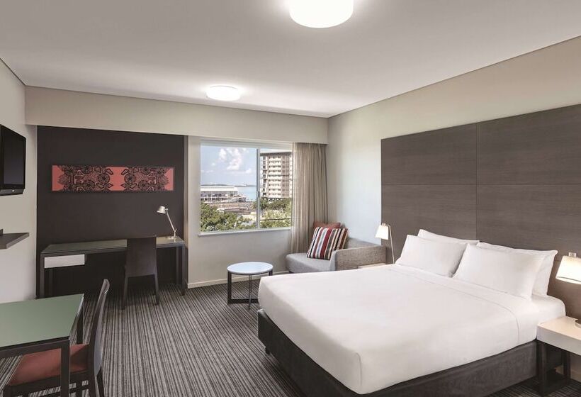 프리미엄 스튜디오, Adina Apartment Hotel Darwin Waterfront