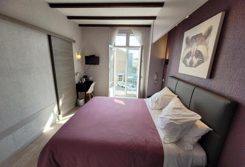 Habitación Estándar, Aragon