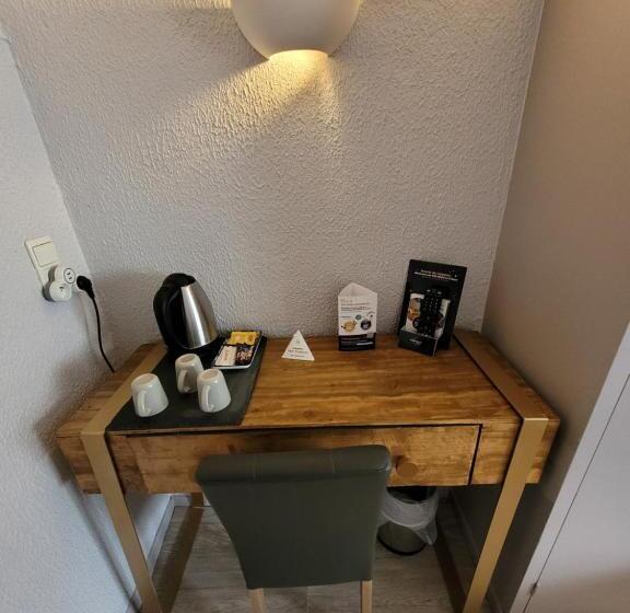 Habitación Triple Estándar, Aragon