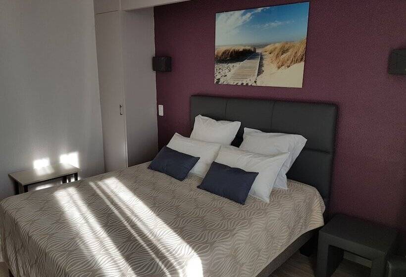 Habitación Superior, Aragon
