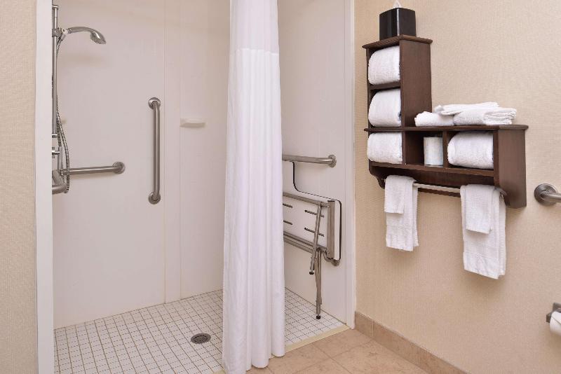 Номер Стандарт, Holiday Inn London   Whitechapel, An Ihg