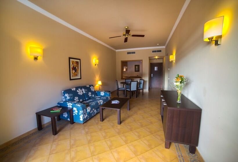 اتاق استاندارد, LIVVO Jandia Golf