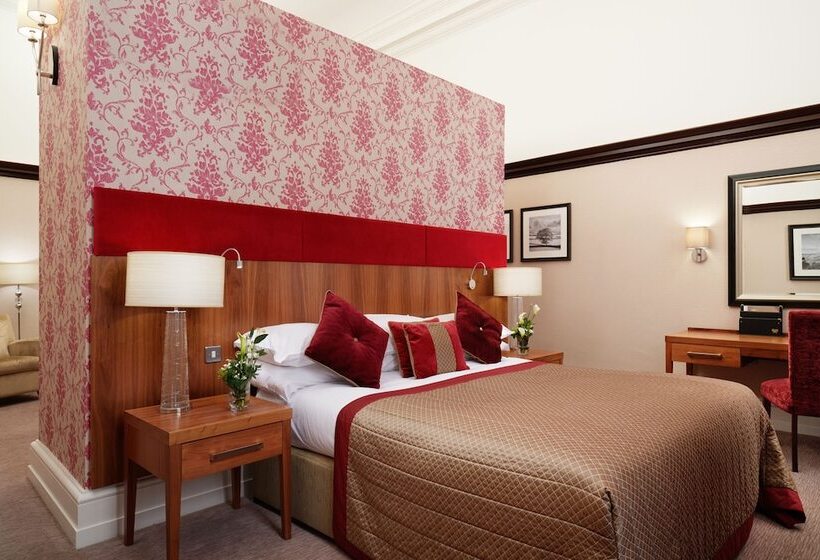 سوییت, The Grand, York